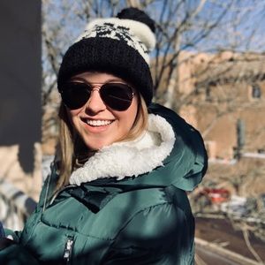 Meet your Posher, Gracie